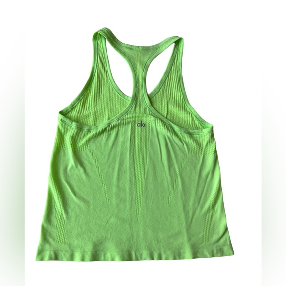 Alo Yoga Tank Top - Picture 2 of 4
